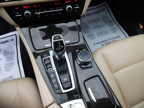 Used 2016 BMW 535i xDrive Sedan image 15