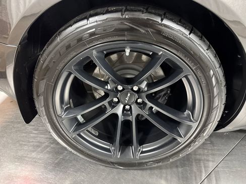 Used 2020 Dodge Challenger SRT Hellcat Redeye RWD image 8