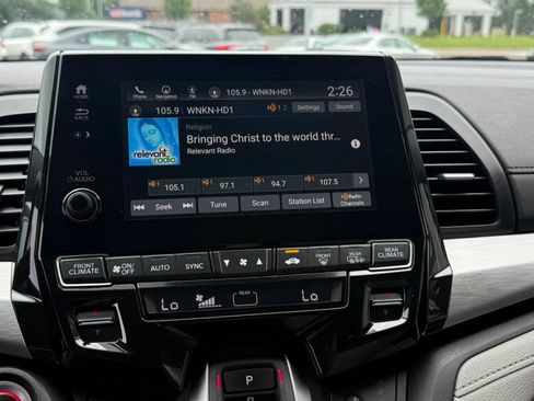 Used 2020 Honda Odyssey EX-L image 15