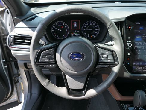 Certified 2026 Subaru Forester Touring AWD/4WD image 17