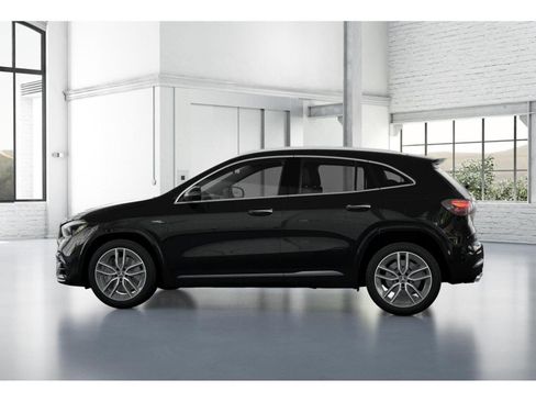 New 2026 Mercedes-Benz GLA 35 AMG 4MATIC image 33