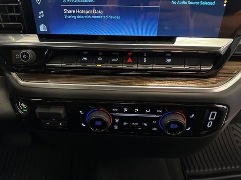 New 2026 Chevrolet Silverado 1500 LT AWD/4WD image 28