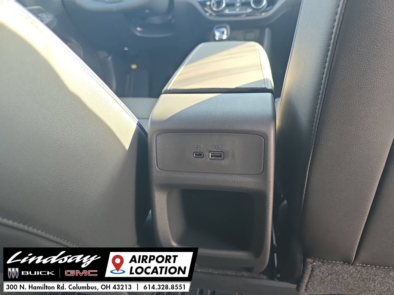 New 2026 Buick Envista Sport Touring w/ Convenience I Package FWD image 22