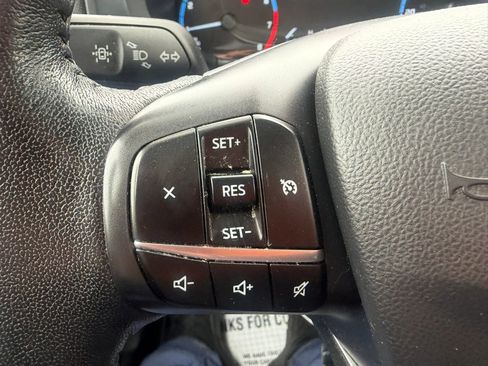 Used 2021 Ford Bronco Sport Big Bend w/ Big Bend Package (96B) AWD/4WD image 13