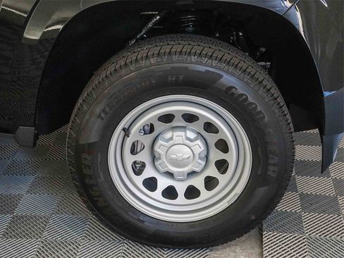 New 2026 Chevrolet Colorado W/T w/ Advanced Trailering Package image 11