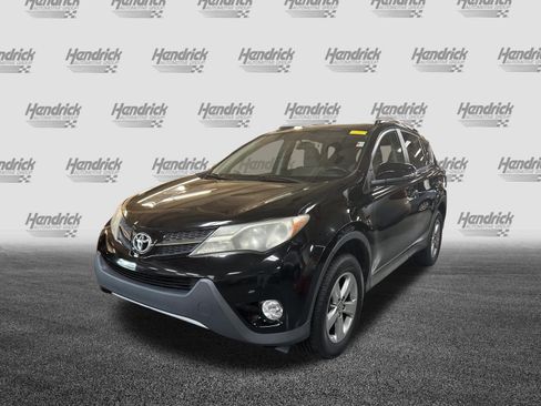 Used 2015 Toyota RAV4 XLE FWD image 5