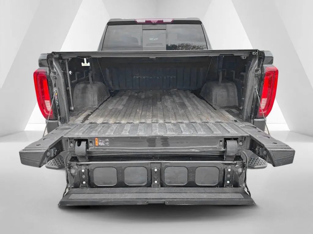 Used 2023 GMC Sierra 1500 Denali AWD/4WD image 34