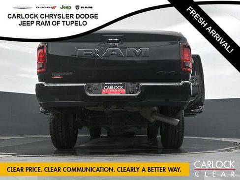 Used 2025 RAM 2500 Big Horn image 73