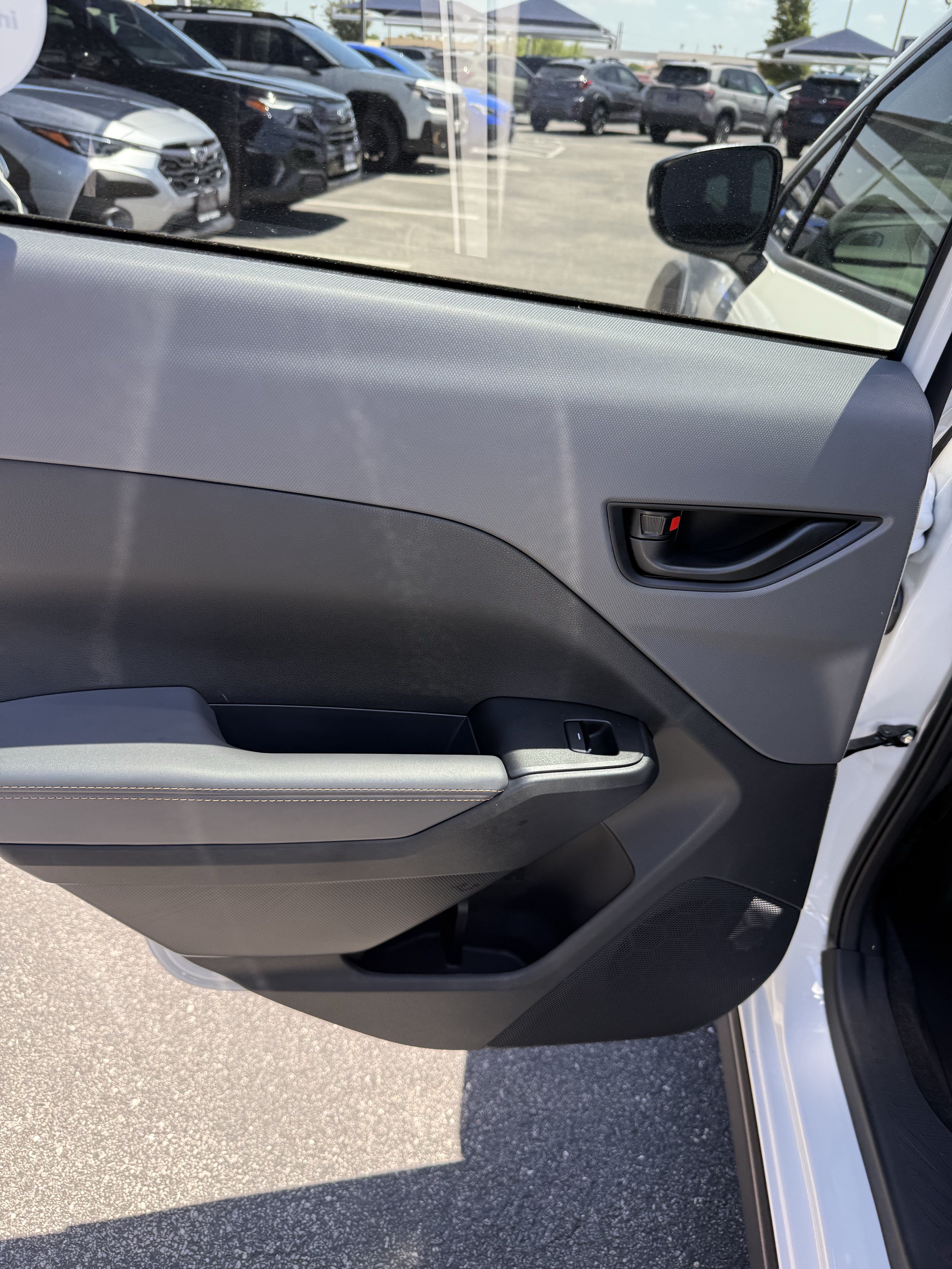 New 2026 Subaru Crosstrek 2.5i Wilderness AWD/4WD image 14