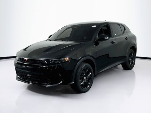 Used 2023 Dodge Hornet GT w/ GT Blacktop Package AWD/4WD image 1