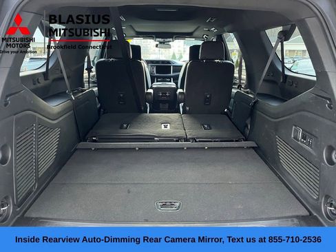 Used 2023 GMC Yukon XL Denali w/ Max Trailering Package image 35