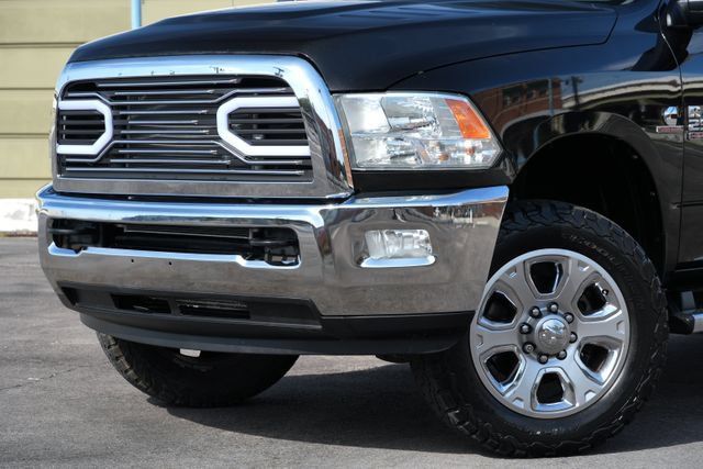 Used 2015 RAM 2500 Lone Star AWD/4WD image 9