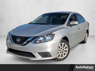 Used 2017 Nissan Sentra SV video 1