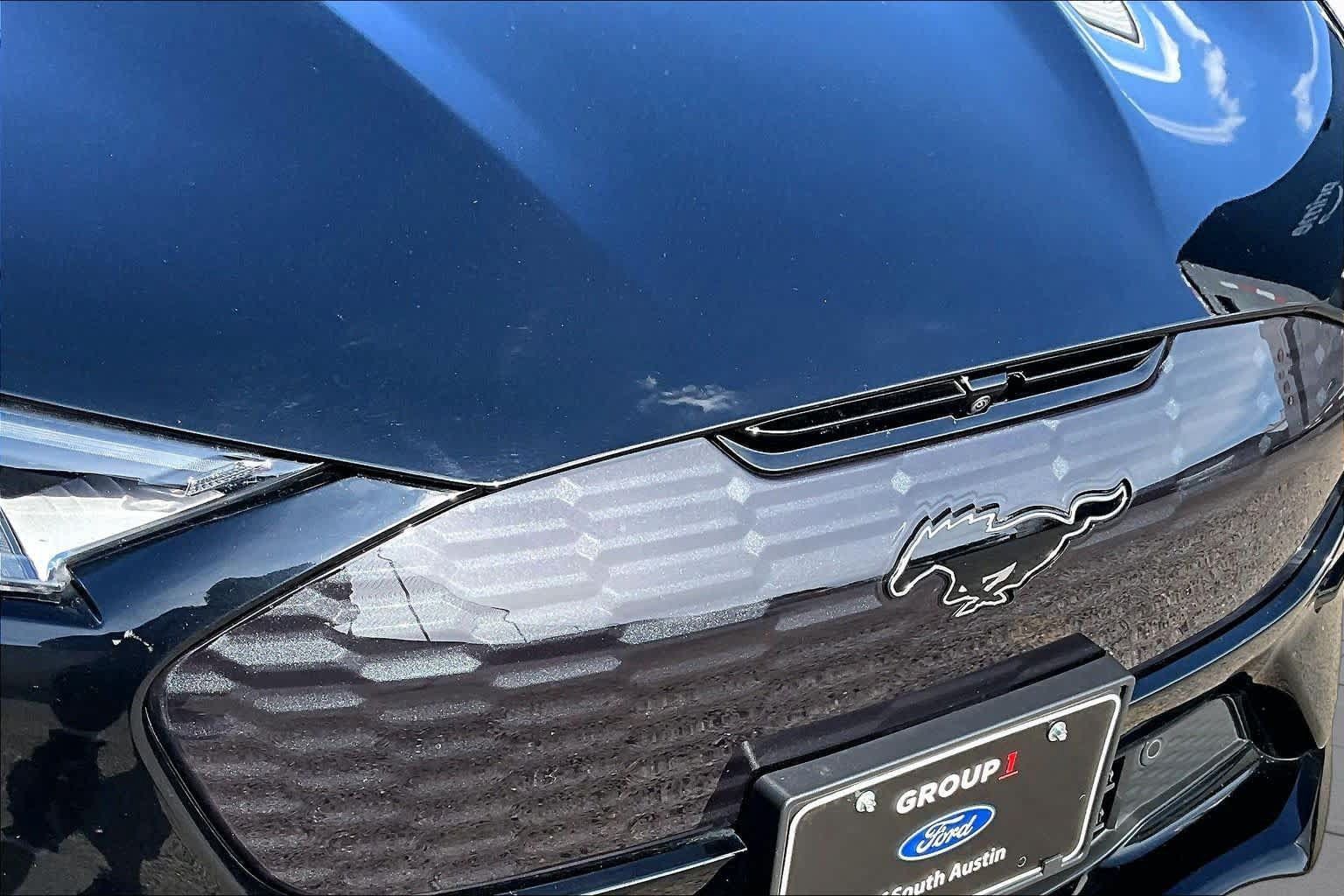 Used 2023 Ford Mustang Mach-E GT w/ GT Performance Edition AWD/4WD image 33