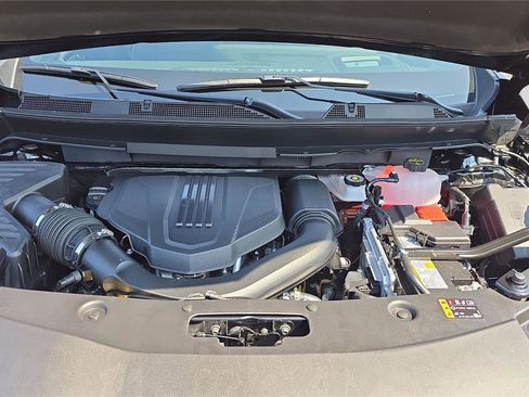 New 2026 Buick Enclave Sport Touring w/ Power Package image 25