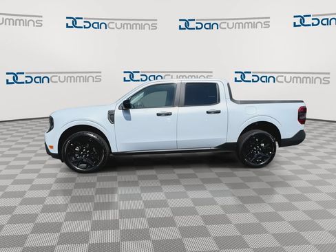 New 2026 Ford Maverick XLT AWD/4WD image 5