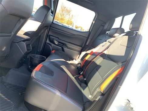 Used 2024 Ford Ranger Raptor image 10