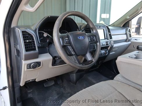 Used 2022 Ford F250 XLT w/ XLT Value Package AWD/4WD image 10