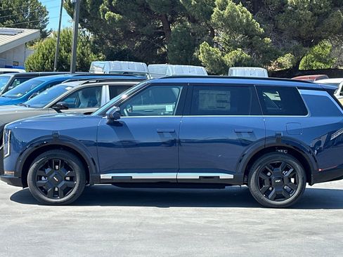 New 2027 Kia Telluride SX Prestige image 7