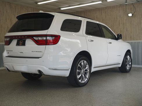 Used 2021 Dodge Durango Citadel AWD/4WD image 10