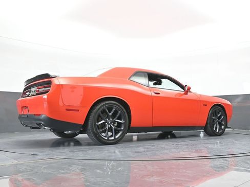 Used 2023 Dodge Challenger R/T w/ Blacktop Package image 51