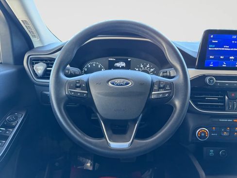 Used 2021 Ford Escape SE AWD/4WD image 27