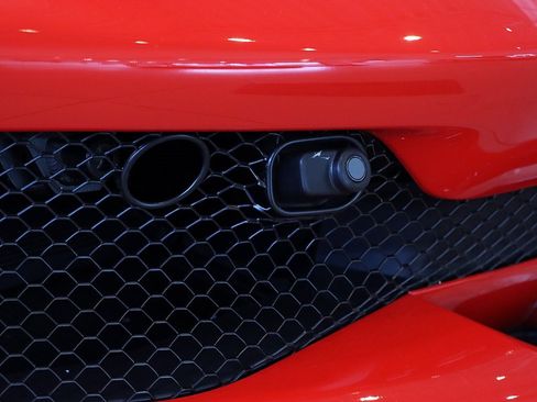 Certified 2024 Ferrari 296 GTS image 20