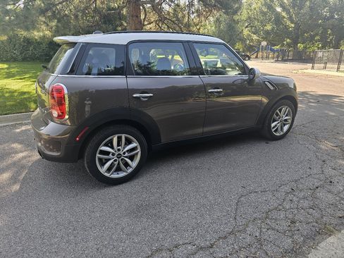 Used 2014 MINI Cooper Countryman S image 7