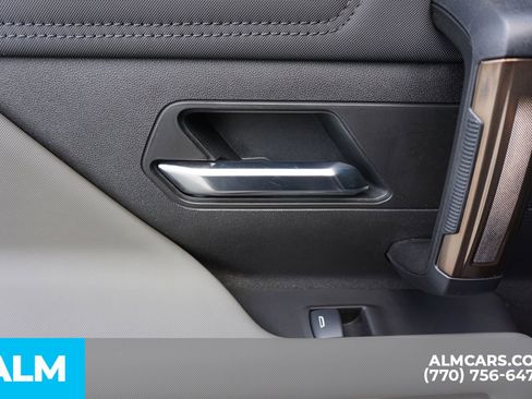 Used 2025 GMC Hummer EV 2X image 64