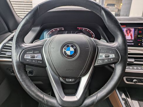Used 2019 BMW X5 xDrive40i w/ Convenience Package image 12
