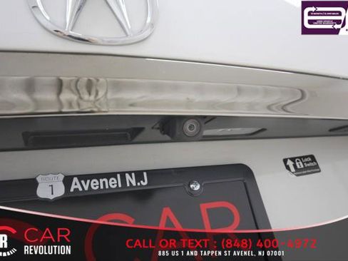 Used 2020 Acura MDX A-Spec image 17