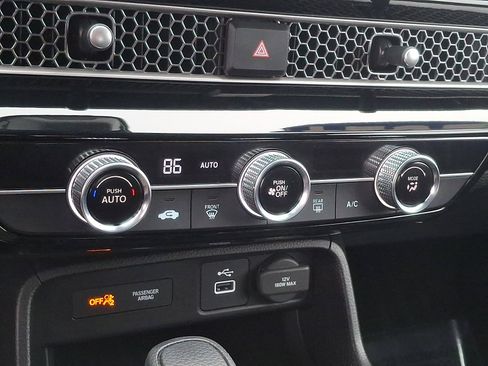 Used 2024 Honda Civic LX image 15