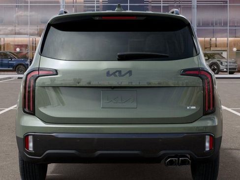 New 2025 Kia Telluride SX Prestige X-Line image 13