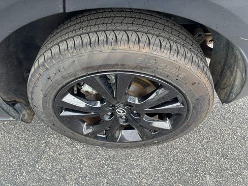 Used 2025 MAZDA CX-30 AWD 2.5 S w/ Preferred Package image 7