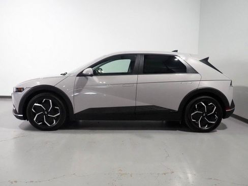 Used 2024 Hyundai Ioniq 5 SEL AWD/4WD image 8