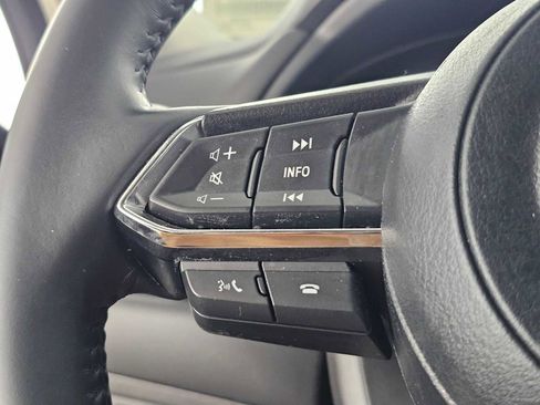 Used 2023 MAZDA CX-5 AWD 2.5 S w/ Preferred Package image 27
