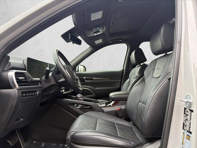 Used 2024 Kia Telluride SX Prestige X-Line AWD/4WD image 11