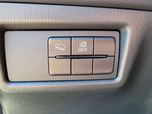 Used 2023 MAZDA CX-5 AWD 2.5 S w/ Select Package image 19