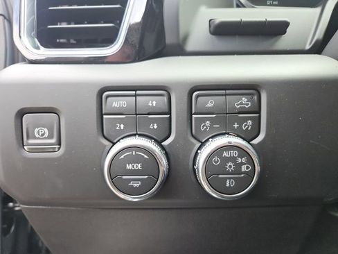 New 2026 GMC Sierra 1500 Denali image 14