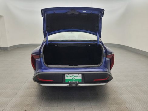 Used 2025 Kia K4 FWD image 29
