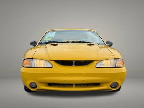 Used 1998 Ford Mustang Cobra image 6