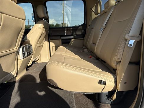 Used 2020 Ford F150 Lariat AWD/4WD image 21