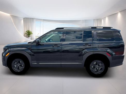New 2026 Hyundai Santa Fe XRT image 3
