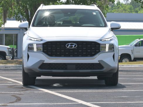 Used 2023 Hyundai Santa Fe SEL FWD image 30