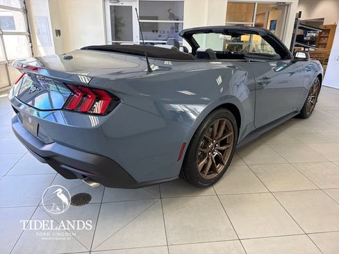 New 2026 Ford Mustang Premium RWD image 7