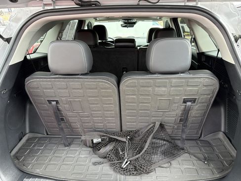 Used 2024 Kia Sorento S w/ Panoramic Sunroof Package image 15