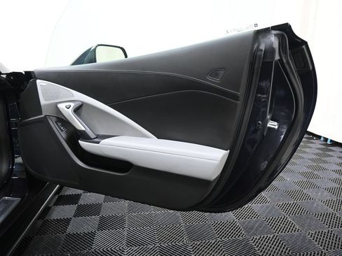 Used 2014 Chevrolet Corvette Stingray Coupe w/ 3LT Preferred Equipment Group RWD image 21