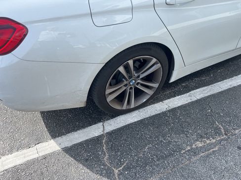 Used 2019 BMW 430i Gran Coupe image 12