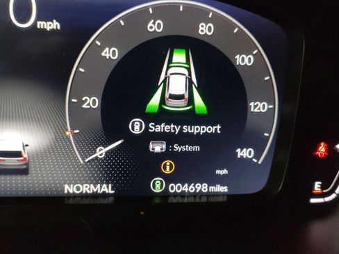 Used 2026 Honda CR-V Sport-L image 7