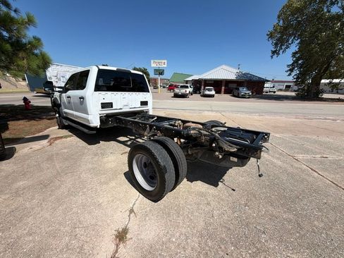 Used 2023 Ford F450 XL AWD/4WD image 25